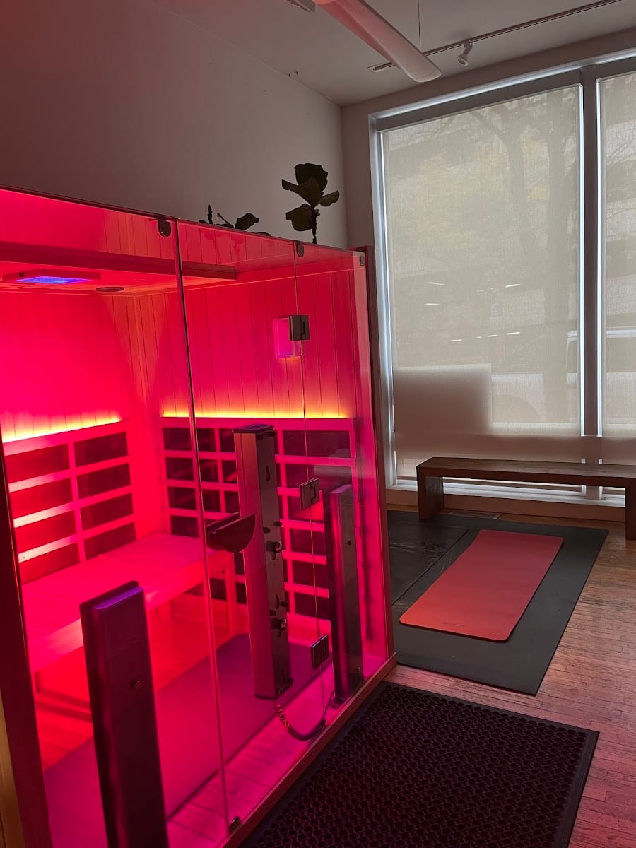 Hot House Wellness, photo 3