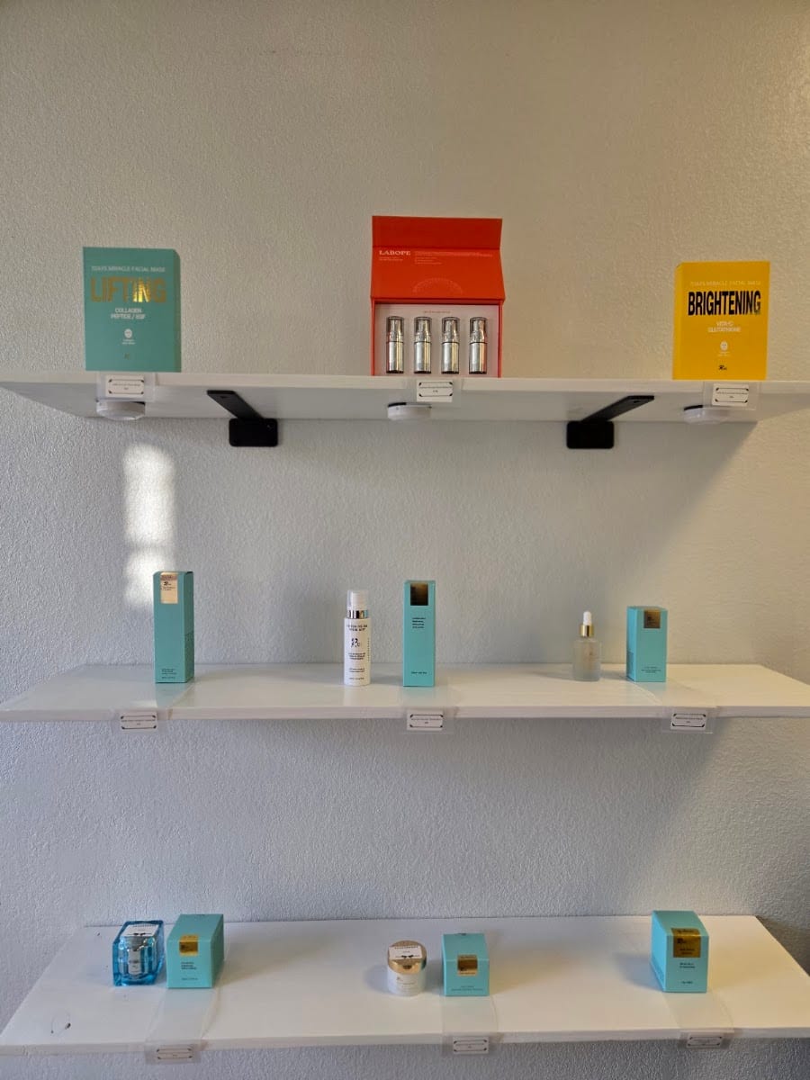 Soko Skin Med Spa