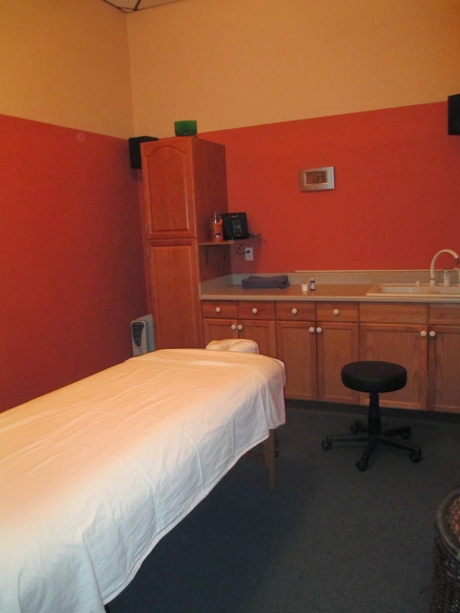 Tucson Touch Therapies