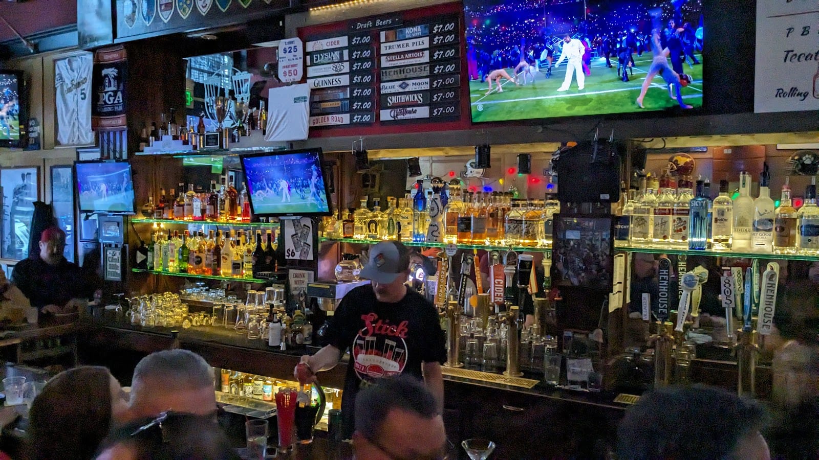 The Dubliner, photo 3