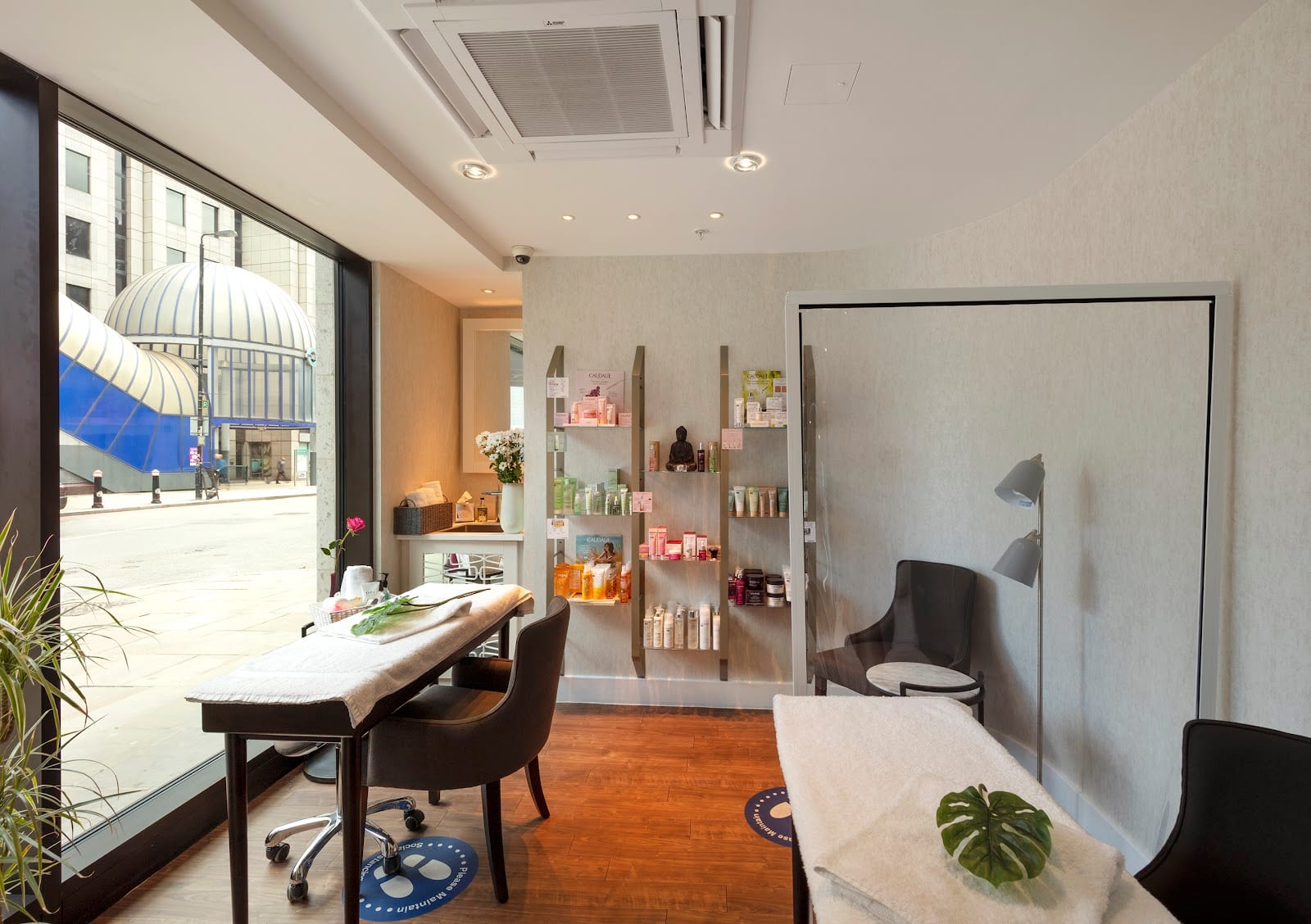 Adamo Spa, photo 3