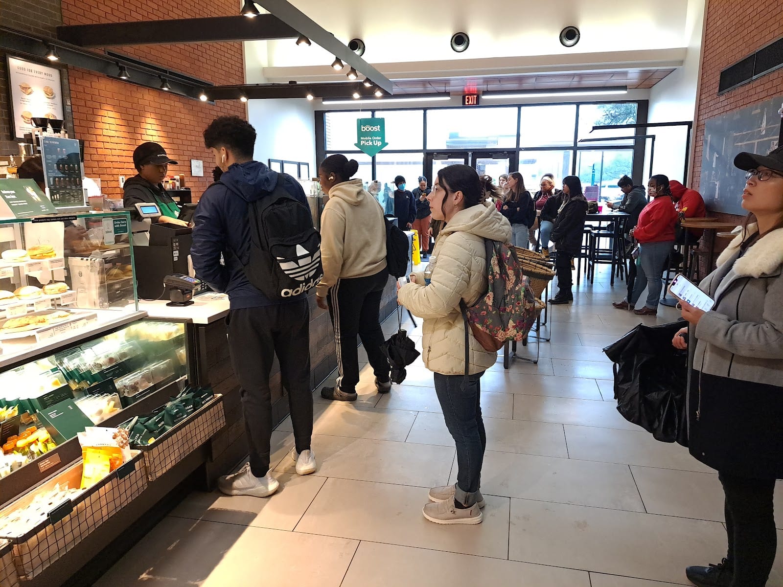 Starbucks, photo 4