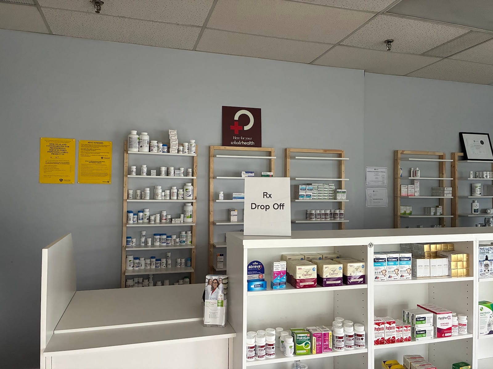 ZattoRx Pharmacy