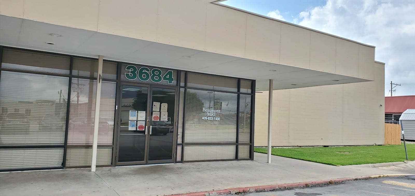 American Health Imaging Beaumont, photo 3
