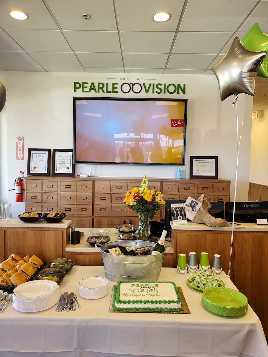 Pearle Vision, photo 2