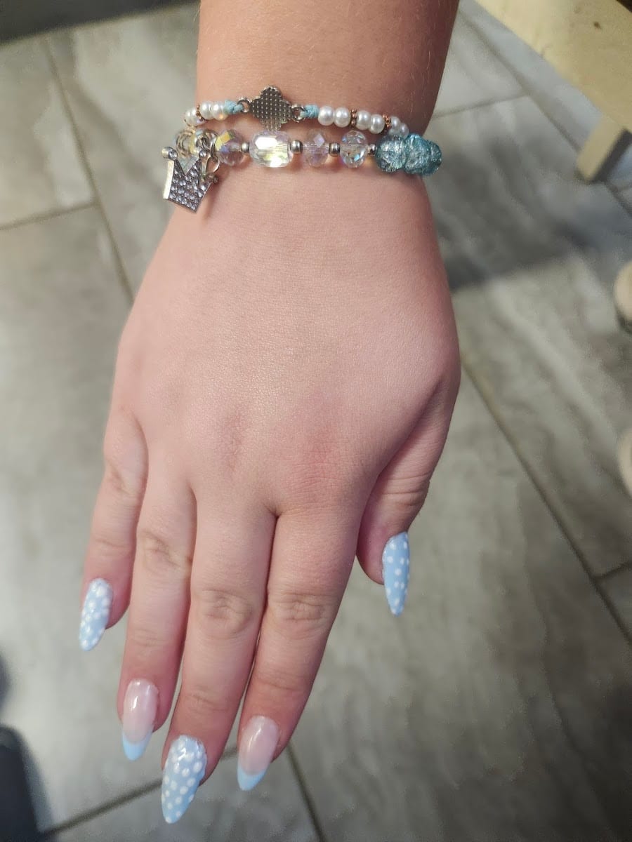 Bethany's Nails