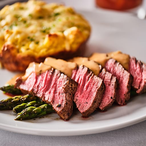 Fleming’s Prime Steakhouse & Wine Bar, photo 3