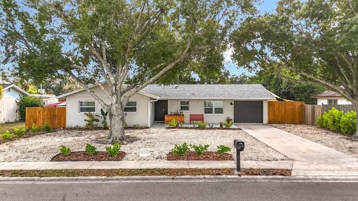 Heated Private Pool! Recently Updated! Well Stocked Property! Mins to Beach