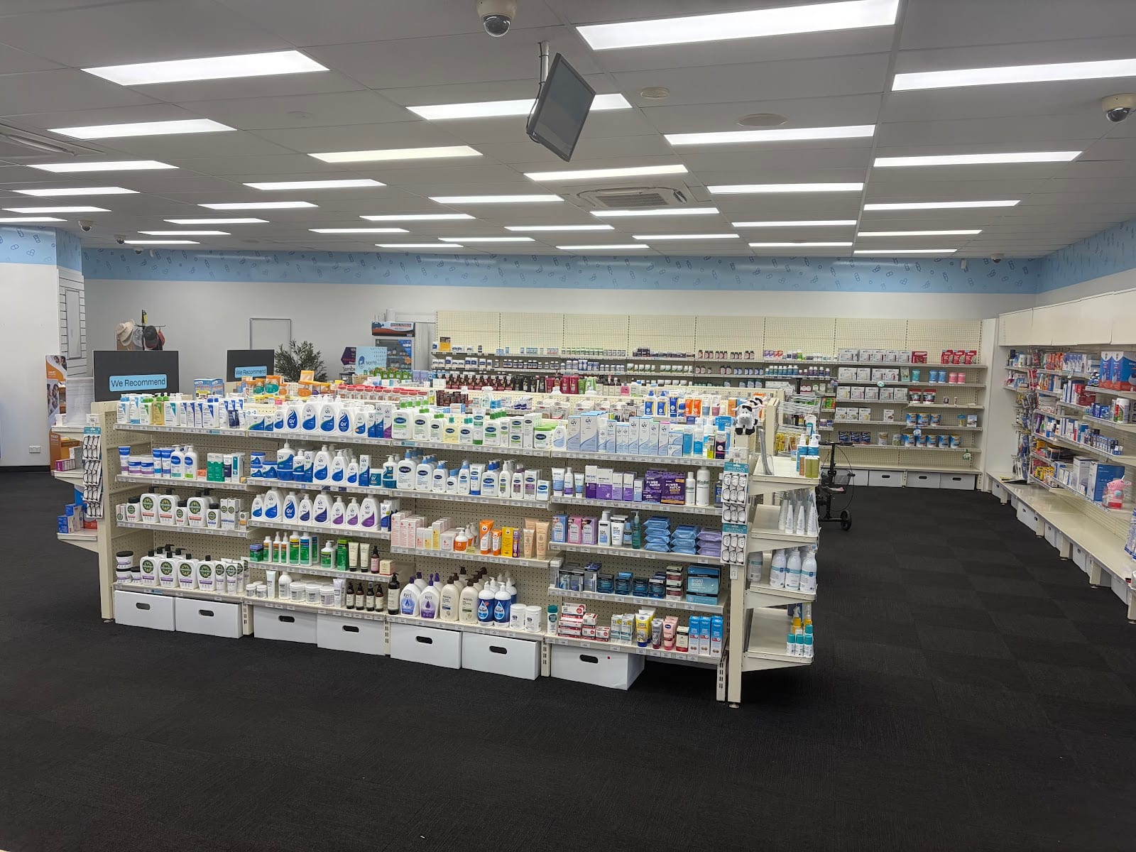 Bucasia Pharmacy