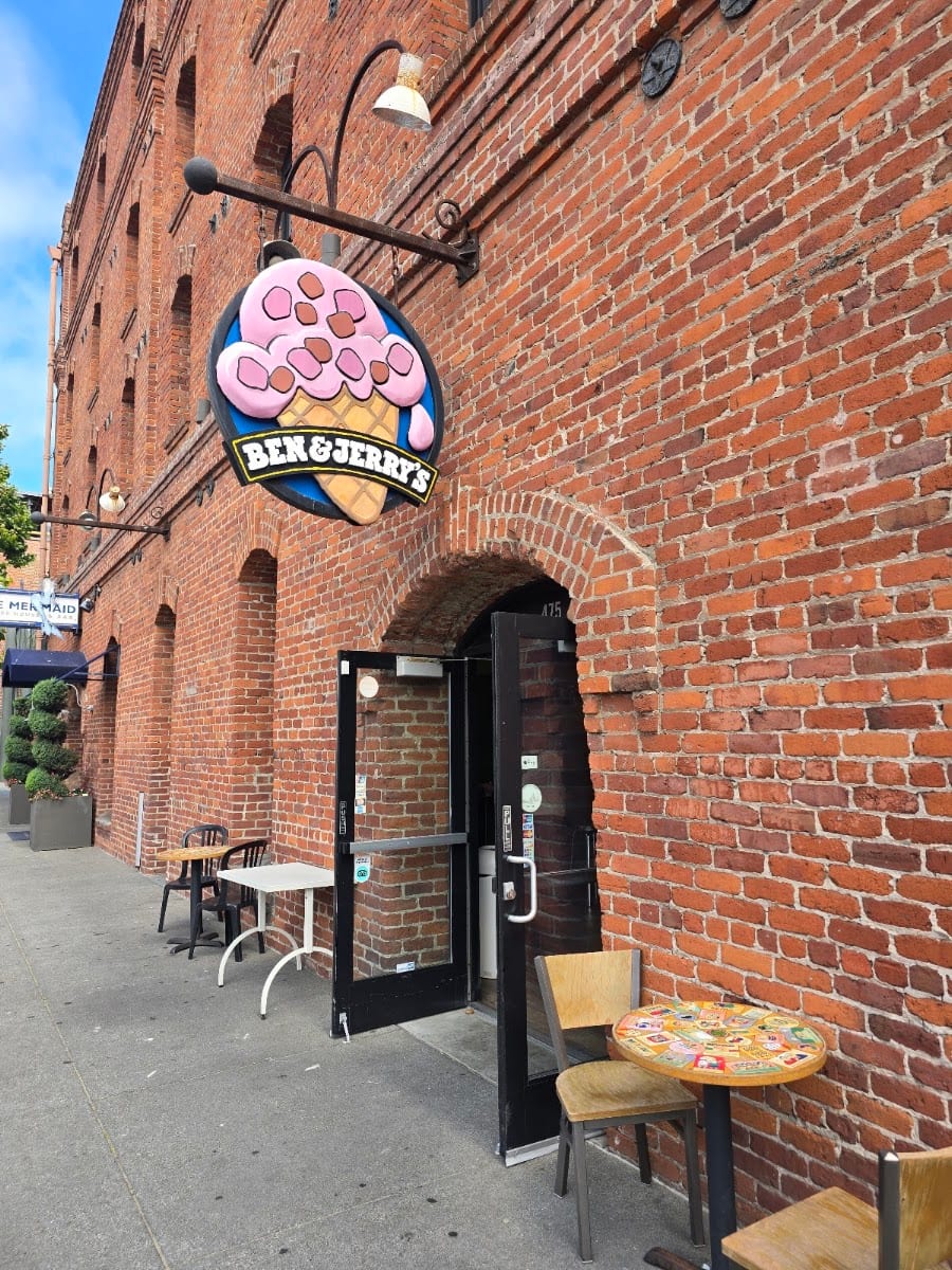 Ben & Jerry’s, photo 2