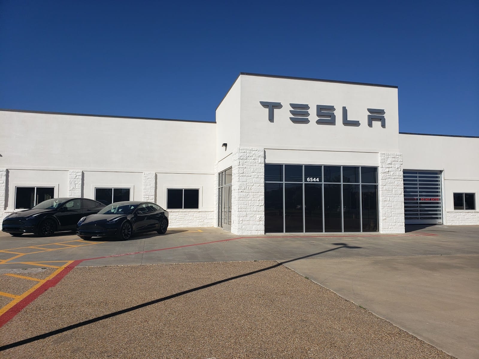 Tesla Lubbock Service, photo 3