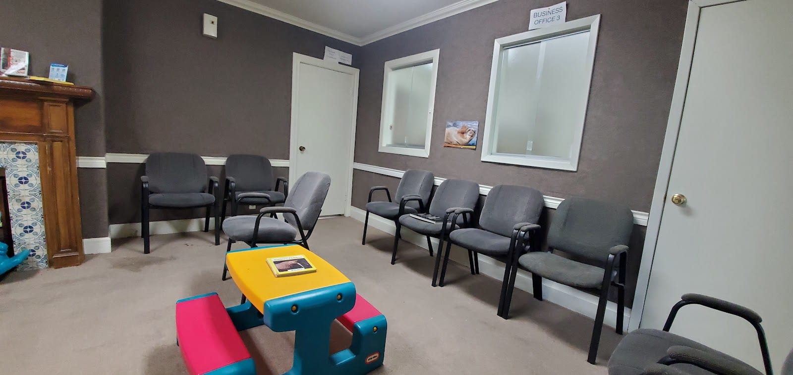 Thomas F Williams DDS Clinic