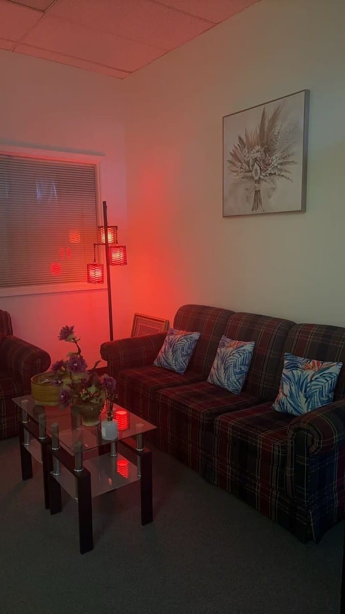 Red Massage Spa, photo 3