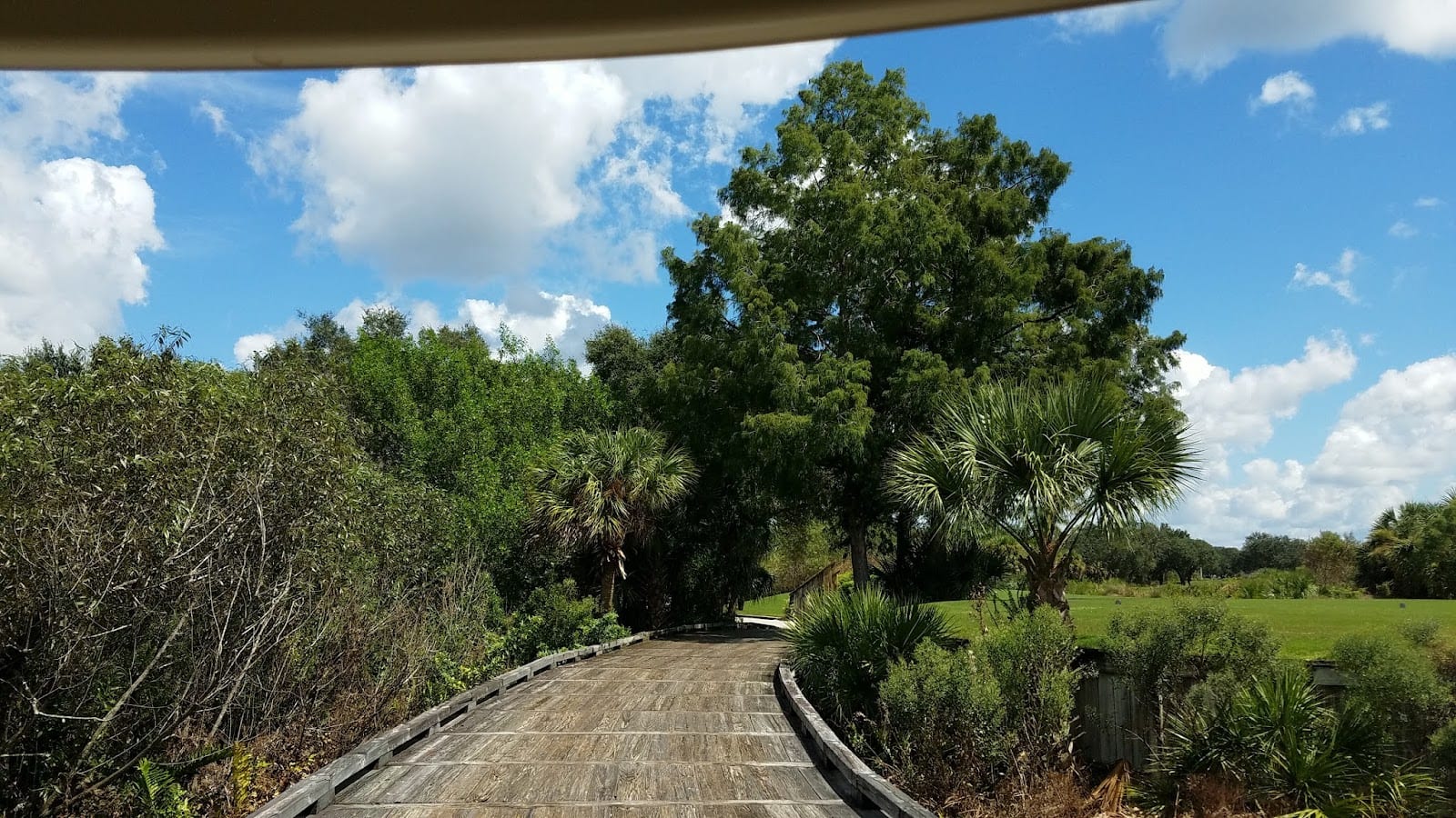 Riverwood Golf Club
