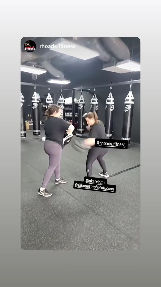 Rhoads Fitness, photo 4