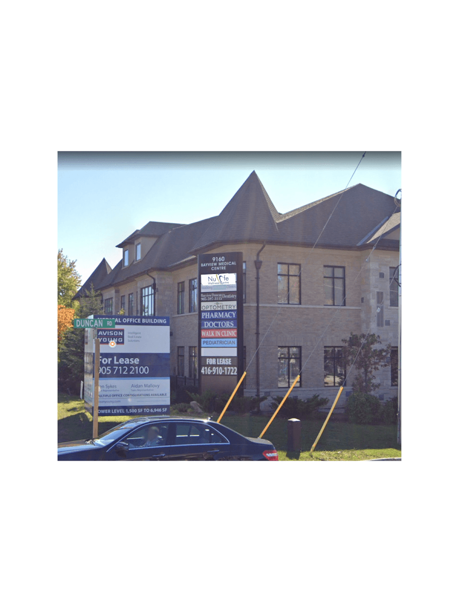 Nulife Wellness Centre, photo 2