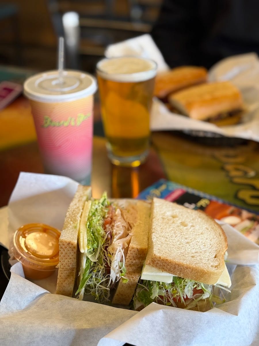 Board & Brew, photo 3
