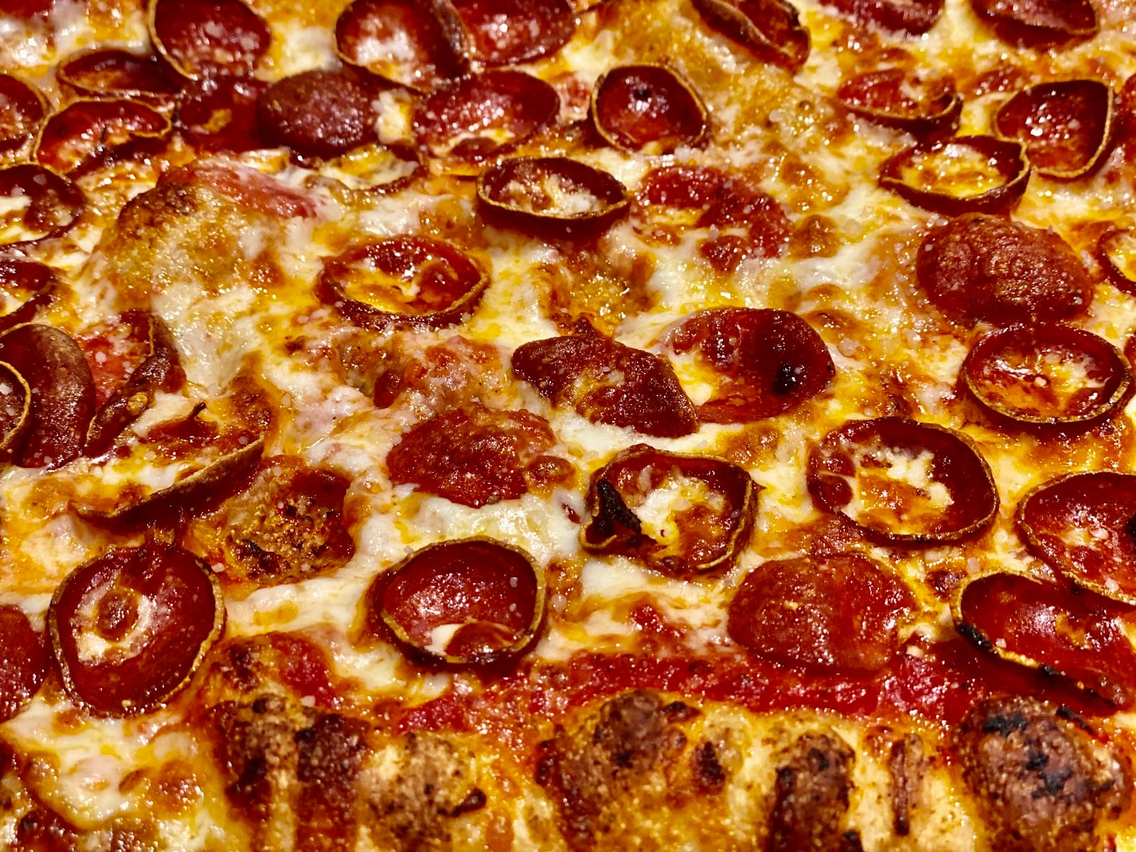 Pizza Square