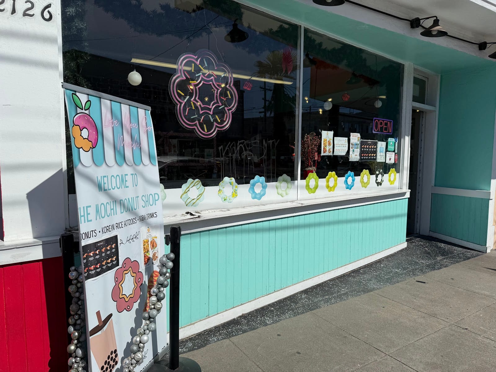 The Mochi Donut Shop, photo 2