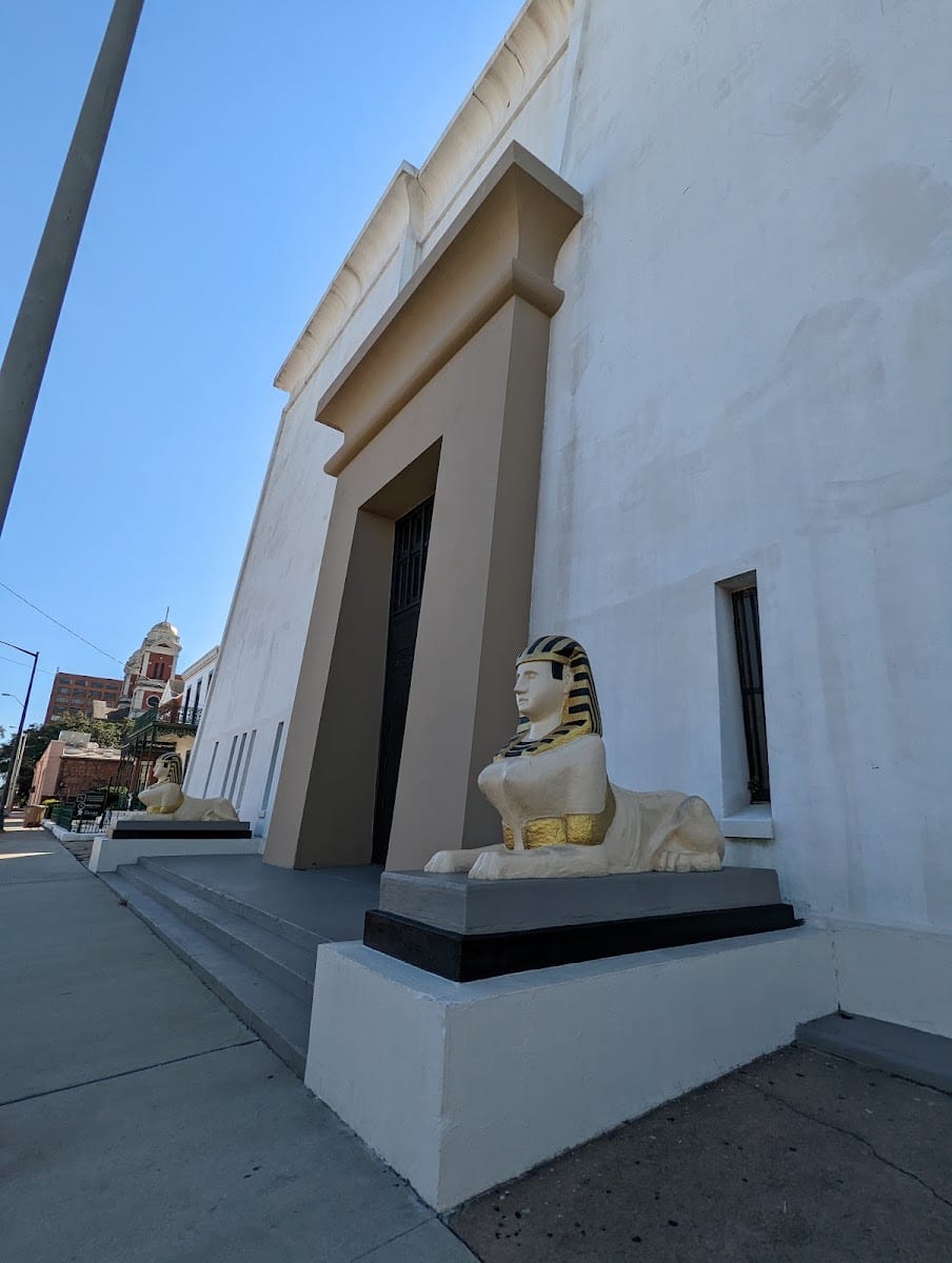 The Temple Downtown, photo 3