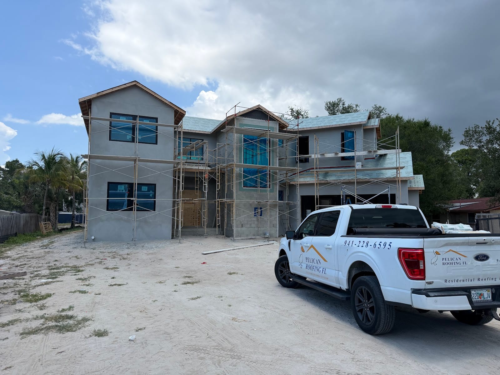 Pelican Roofing FL, photo 4