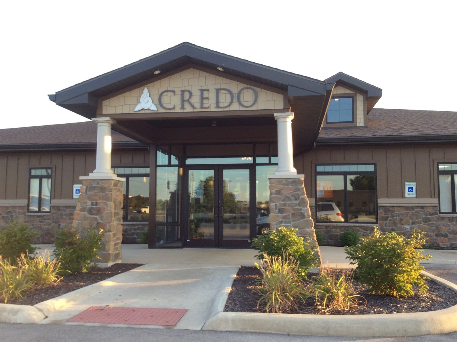 Credo Family Medicine