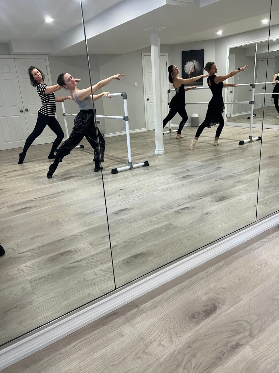 Valentina's Dance Studio