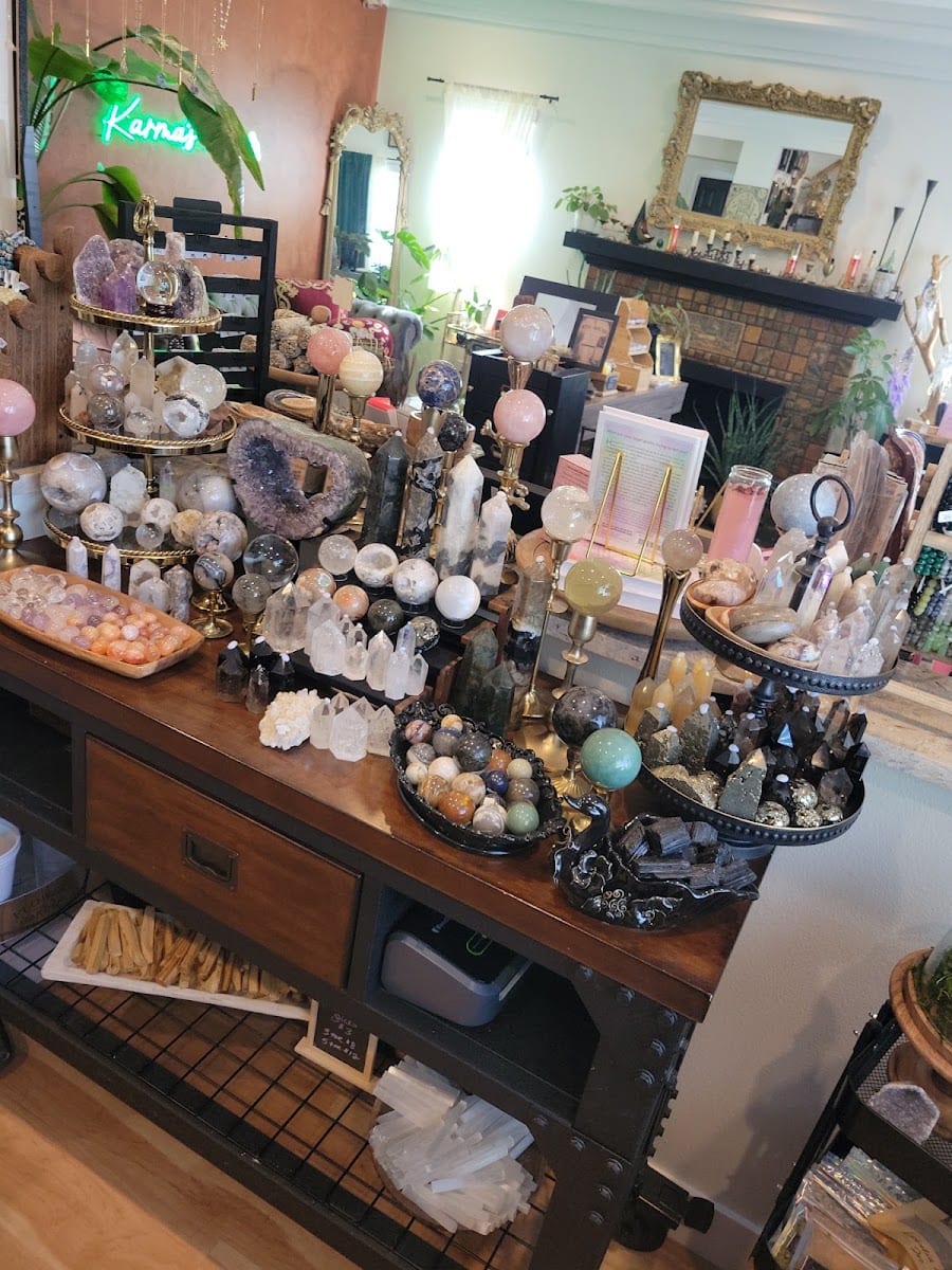 GOOD KARMA, photo 3