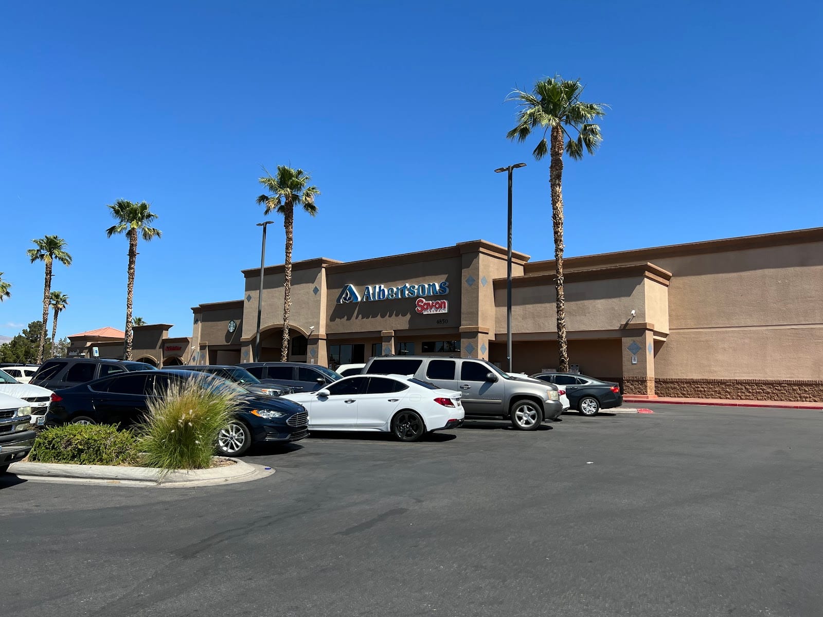 Albertsons, photo 2