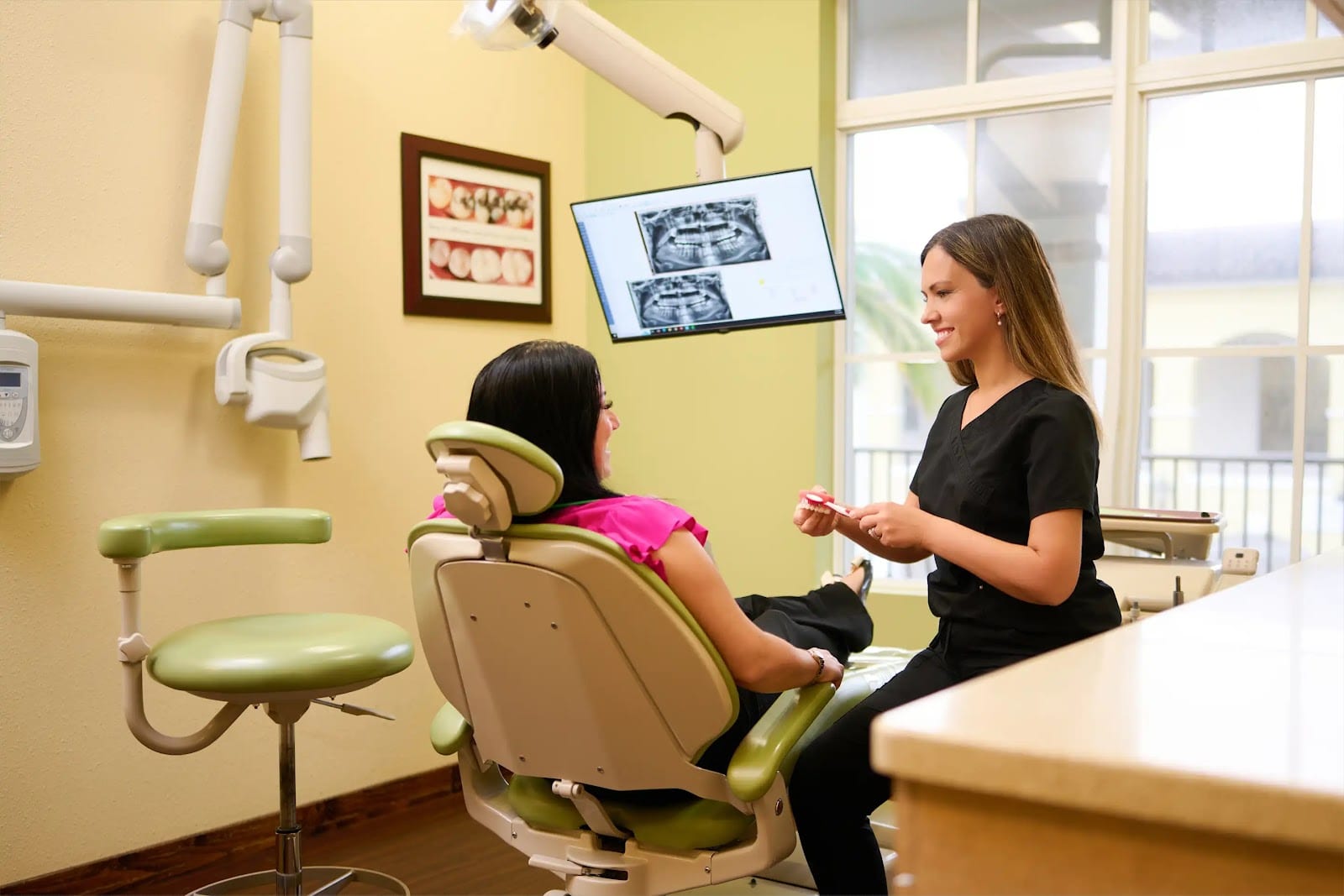 Osprey Dental, photo 4