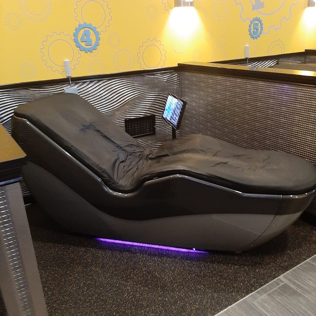 Planet Fitness, photo 3