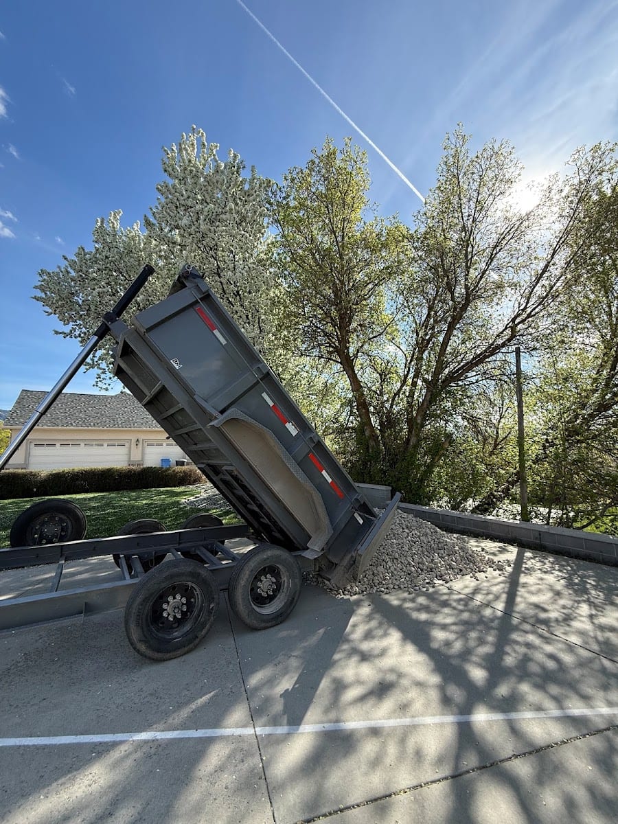 Zollinger Landscape Products, photo 3