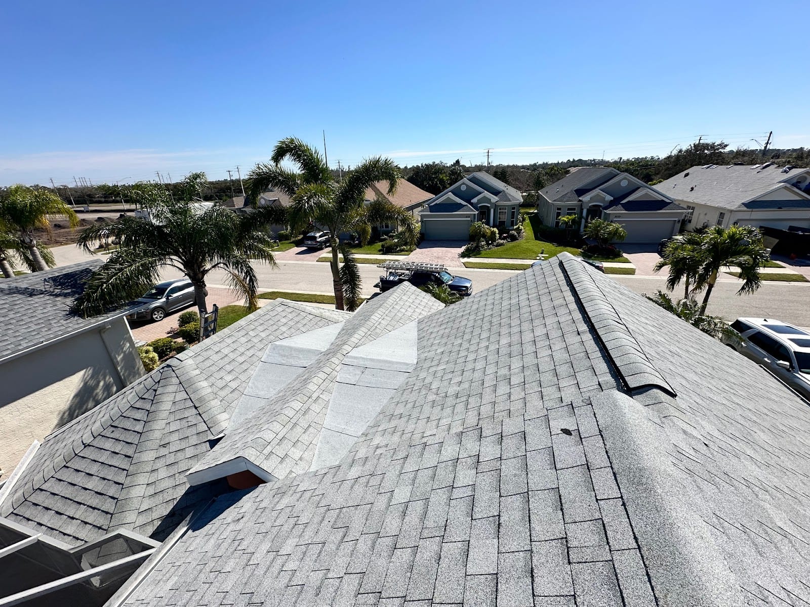SF Roofing Quest, LLC