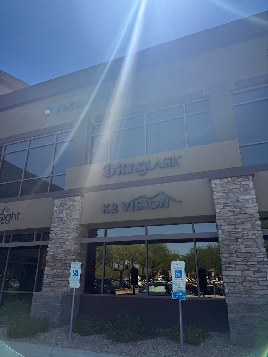 K2 Vision - Scottsdale, photo 3