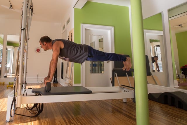 Pilates Vita San Francisco, photo 4