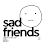 Sad Friends Ceramics