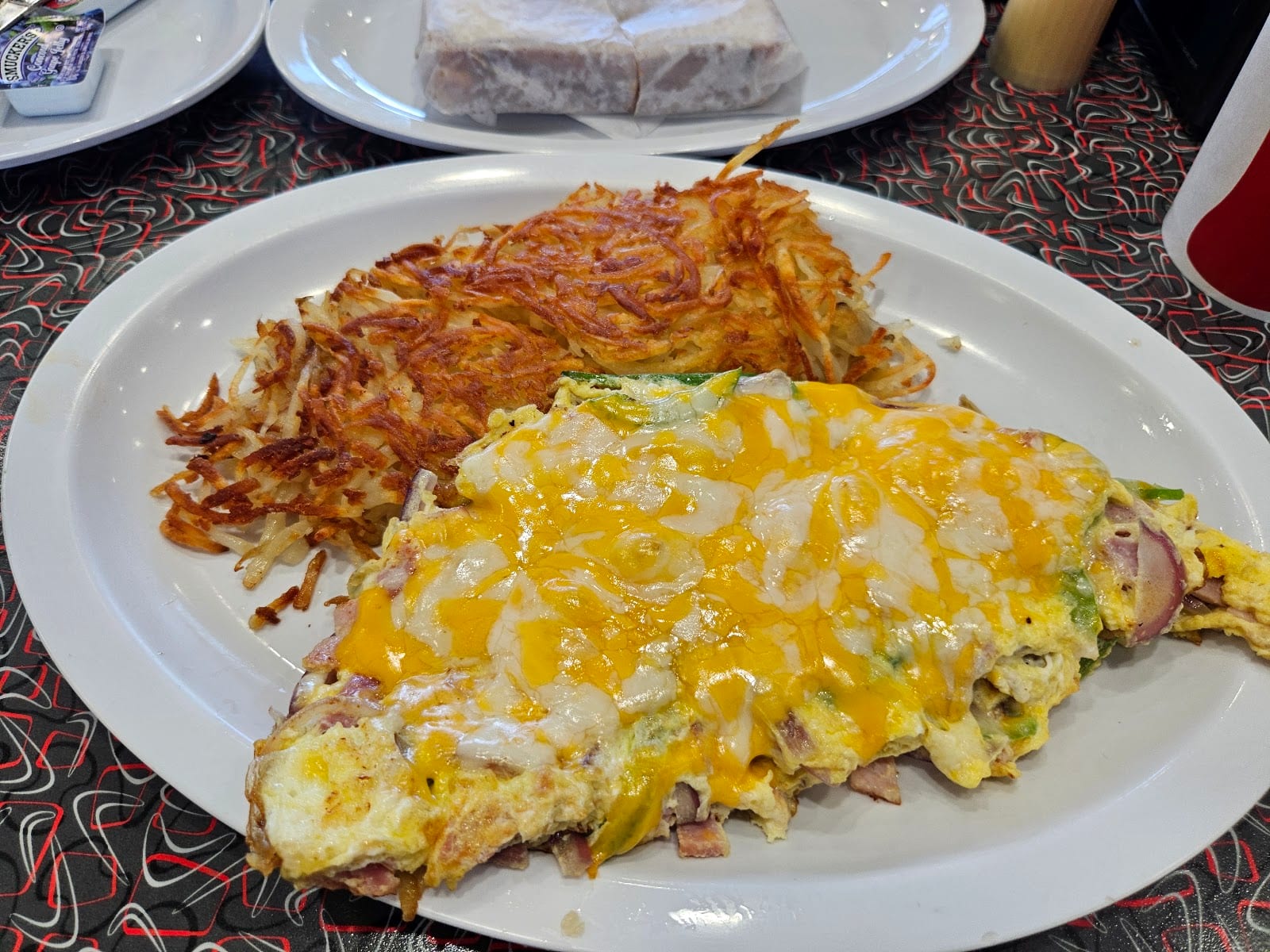 Victory Diner, photo 3