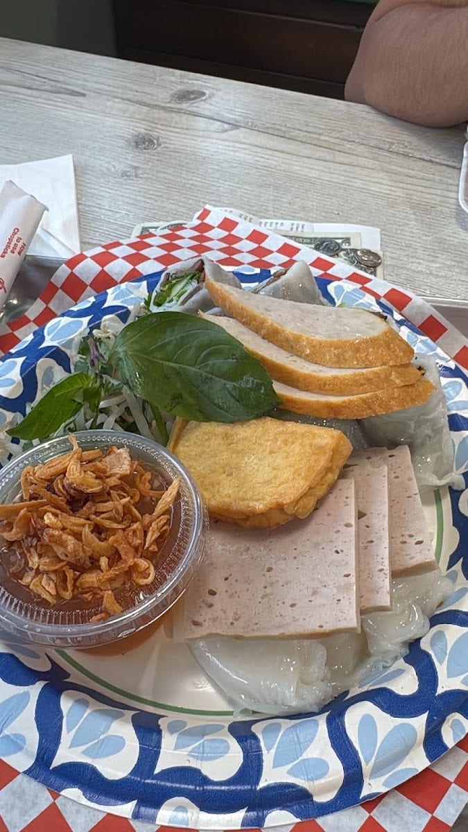 Pickle Banh Mi Co, photo 3