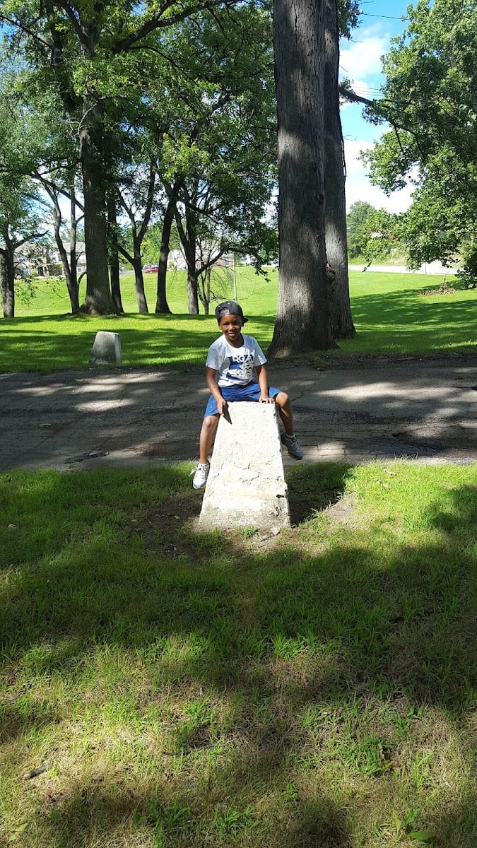 Anderson Horseshoe Association