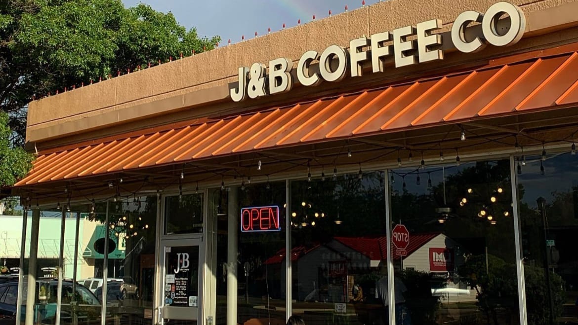 J&B Coffee, photo 2