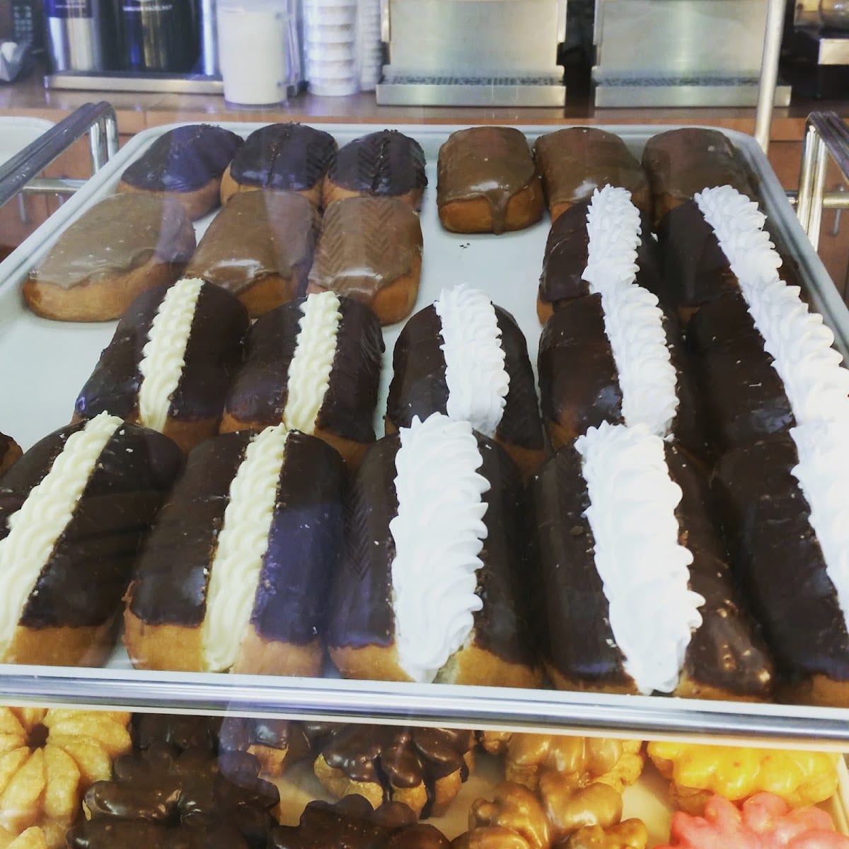 Donut Hut, photo 4