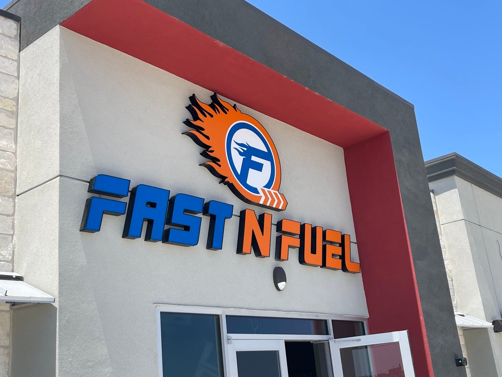 Fast N Fuel