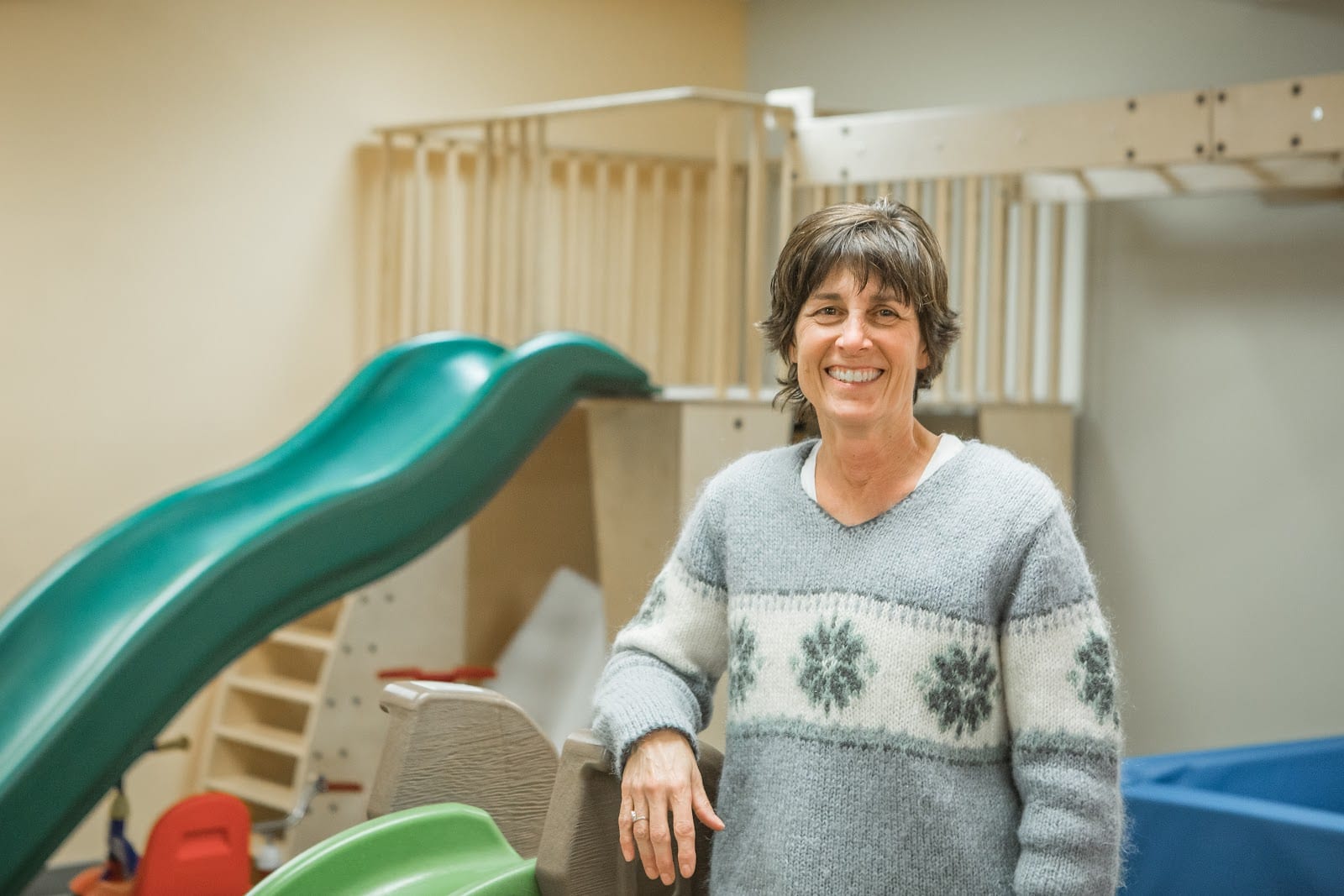 St. Peter's Health Pediatric Rehabilitation, photo 4
