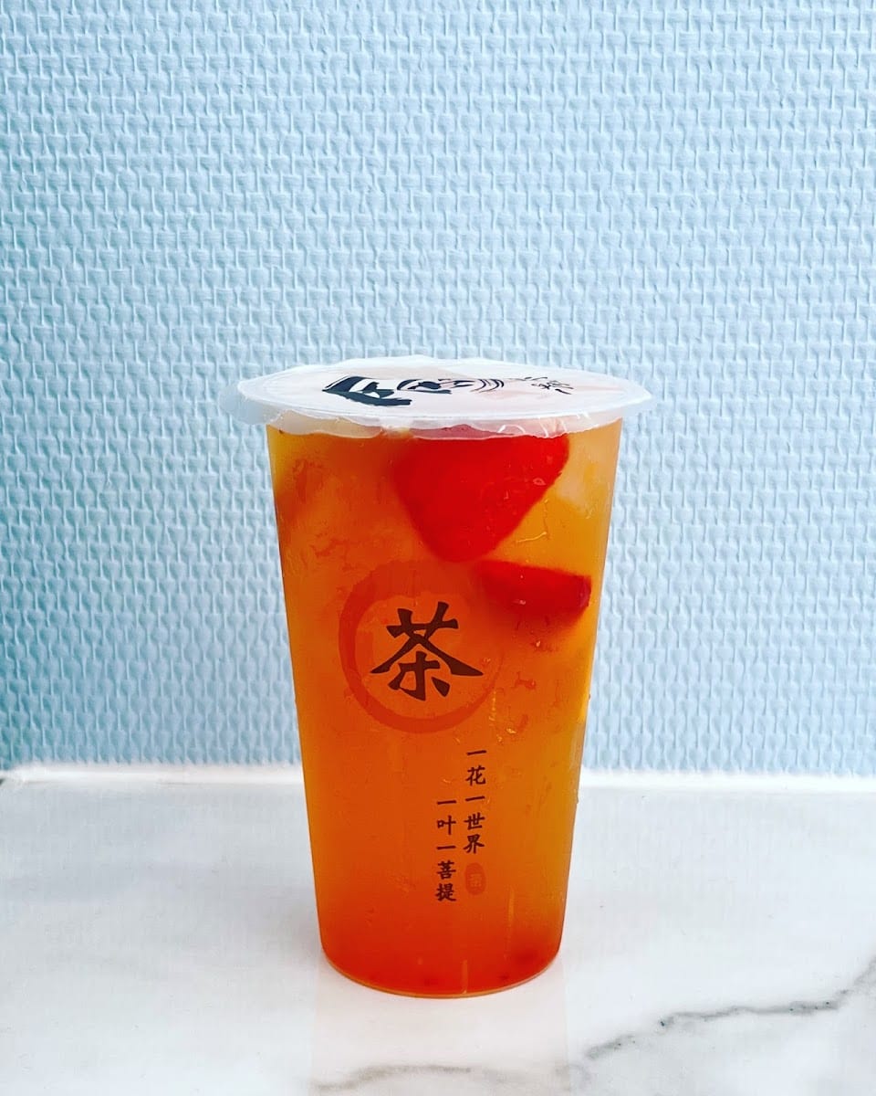 H&H Bubble Tea, photo 3