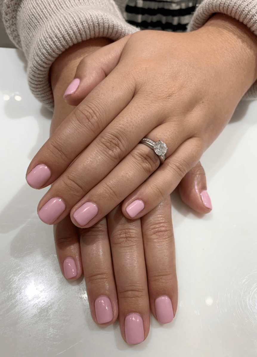 Mac Nail Spa, photo 4
