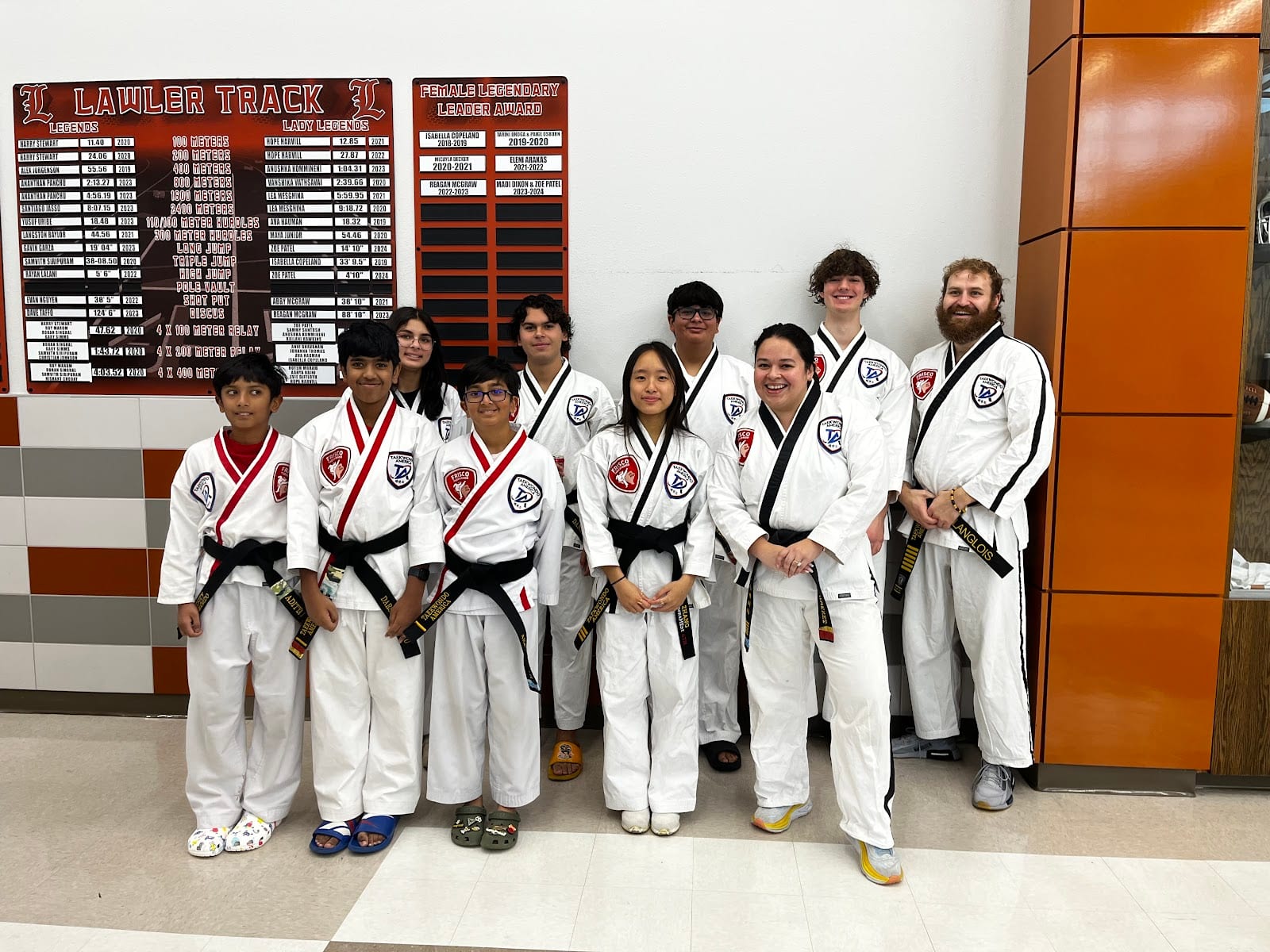 Frisco Taekwondo America, photo 2