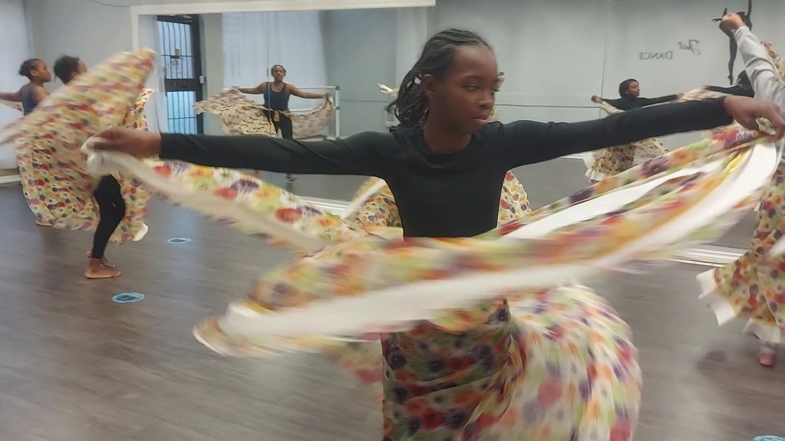 Children and Youth Dance Theatre, photo 3