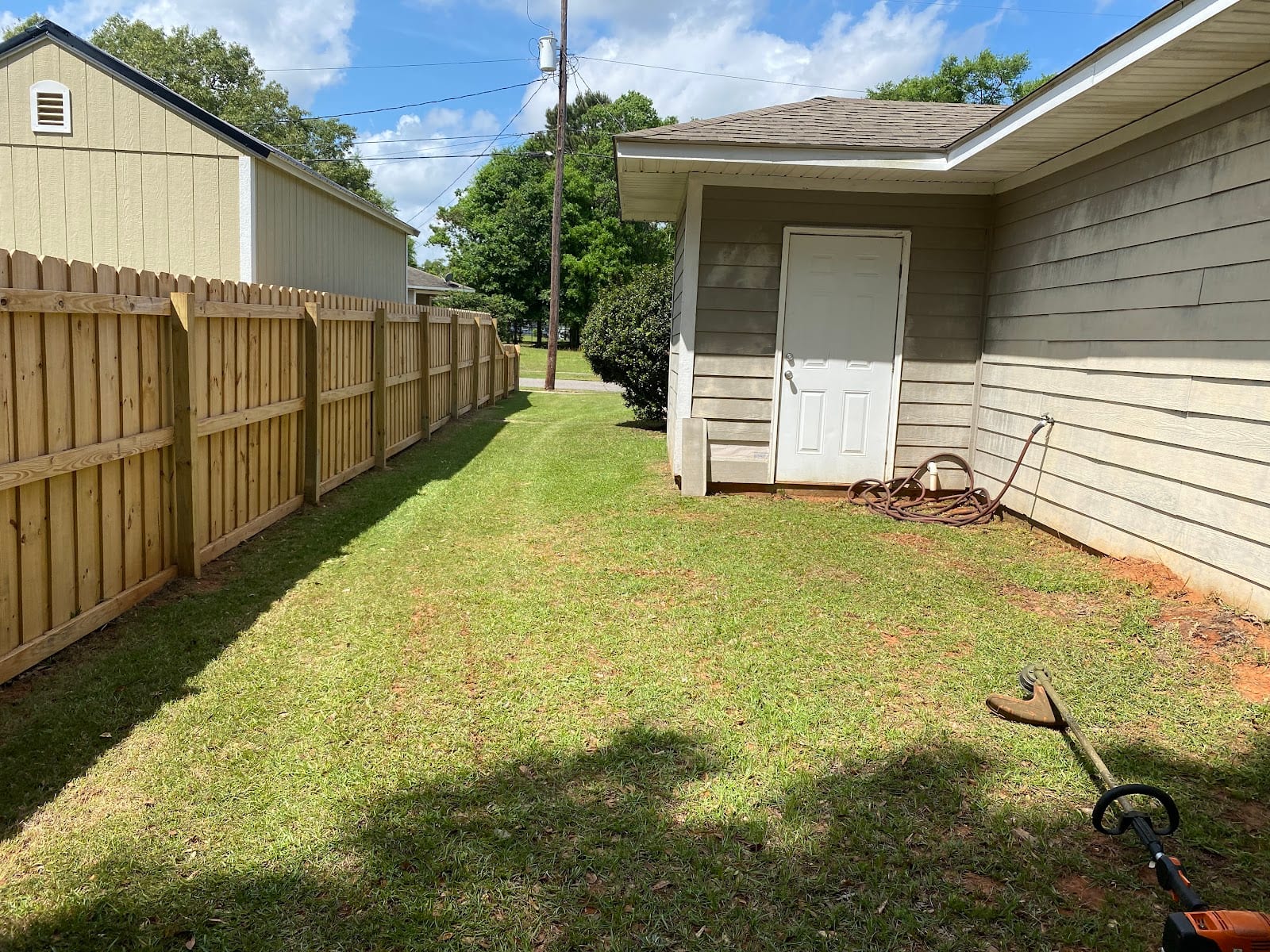 Jeff's Lawn Service, LLC, photo 2