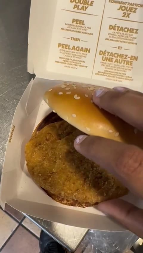 McDonald's, photo 3