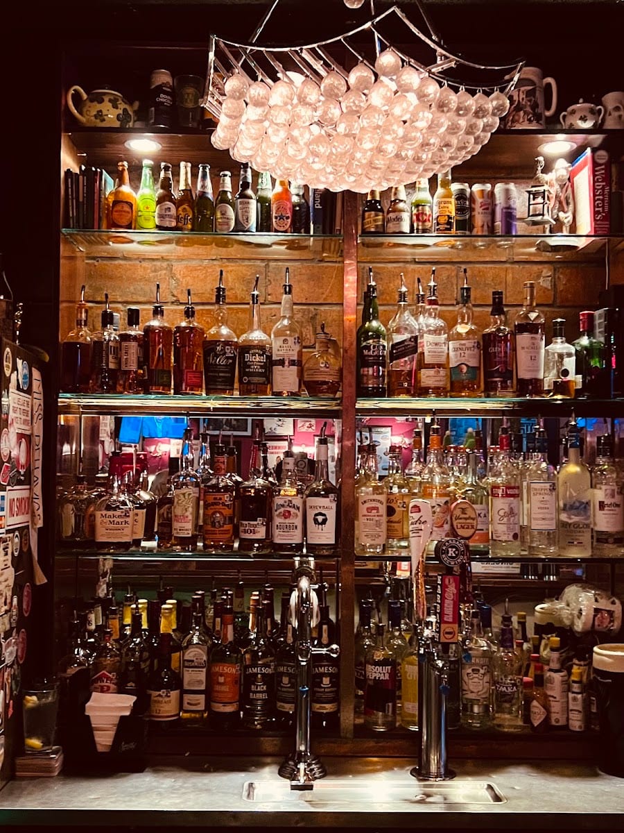 McElroy's Pub, photo 3
